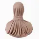 New Model Hijab Black Series for Sale 2