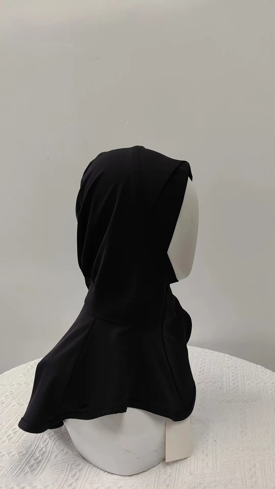 Hijab Sport Fashion Series for Home 2