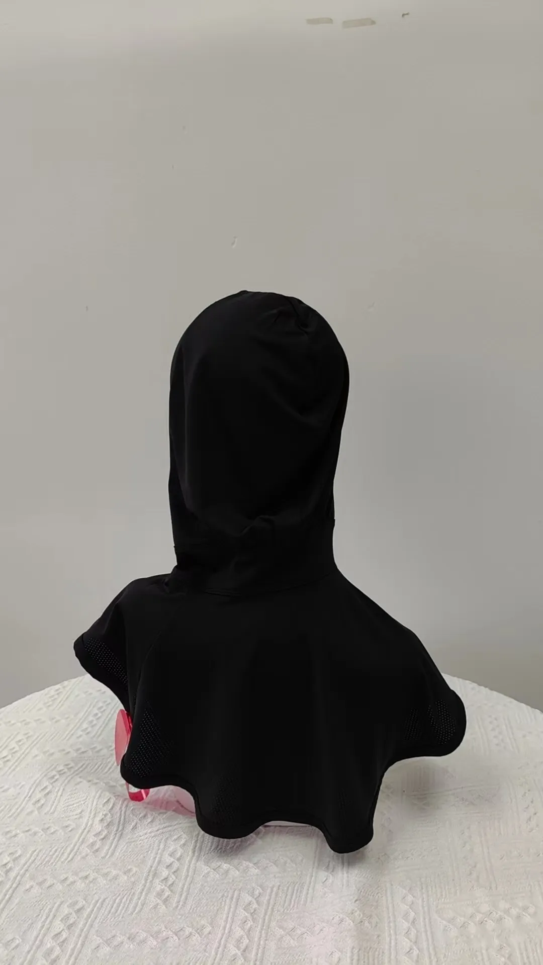 Hijab Sport Fashion Series for Home 3