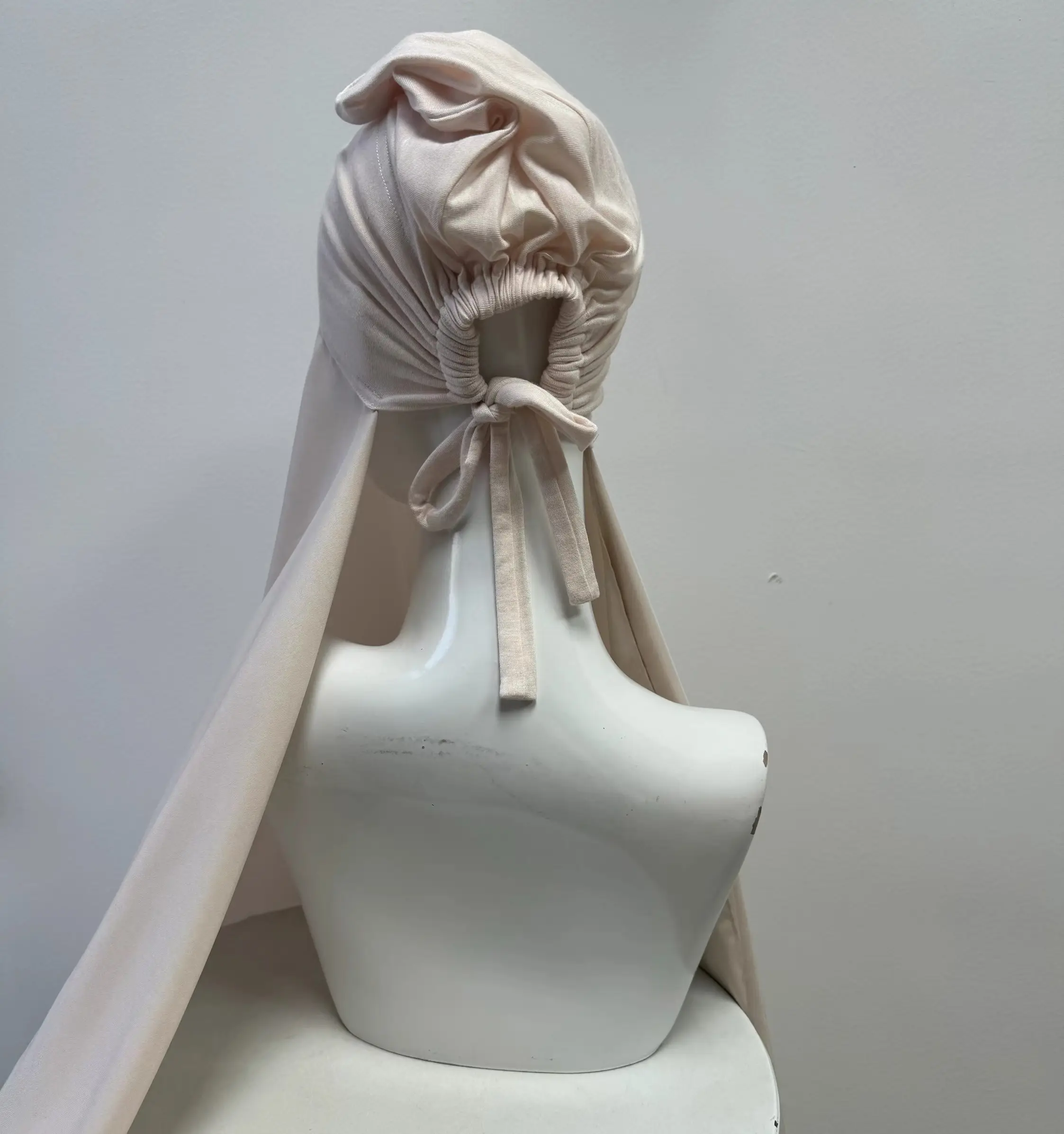 Hijab Modest Dresses - for Sale - Qidian Textile 2