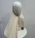 Full Cap Instant Hijab Made in China 2