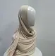 Full Cap Instant Hijab Made in China 3