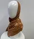 New Silk Undercap Instant Hijab for Home 4
