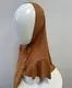 New Silk Undercap Instant Hijab for Home 3