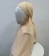 Qidian Textile Ready to Wear Niqab Best Supplier 4