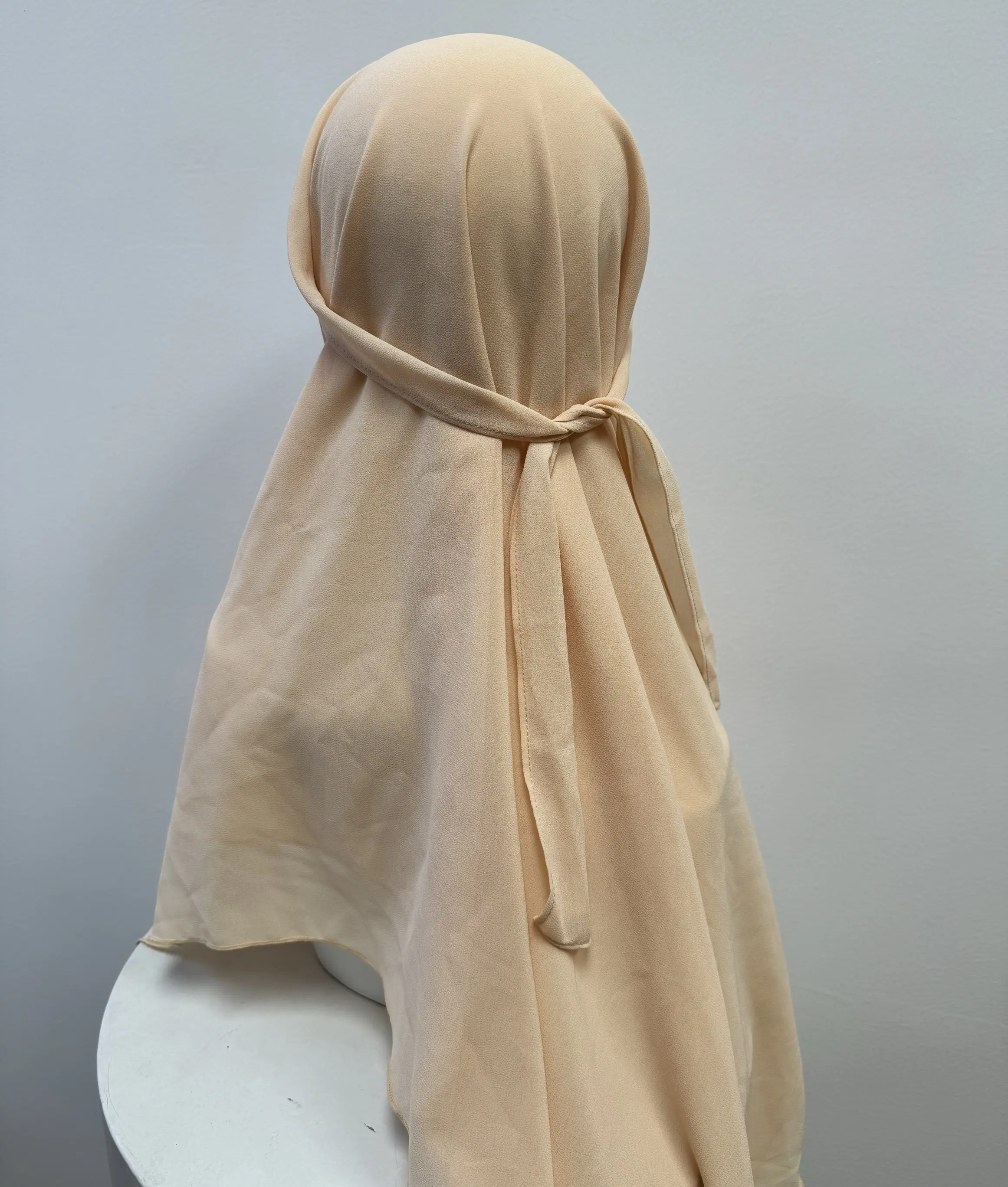 Qidian Textile Ready to Wear Niqab Best Supplier 2