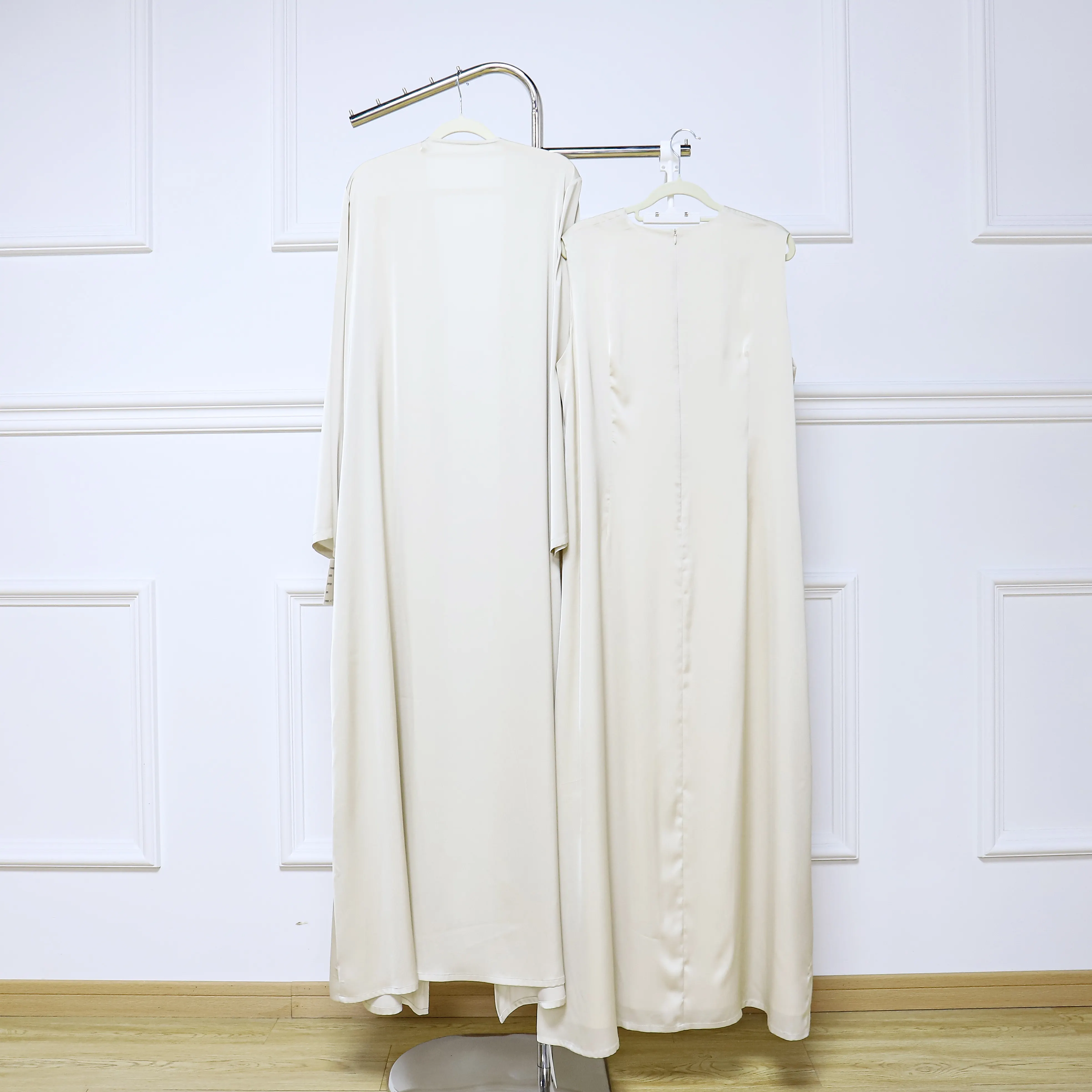 Newest Modest Forever Abaya Online Quality Assurance for Home 5