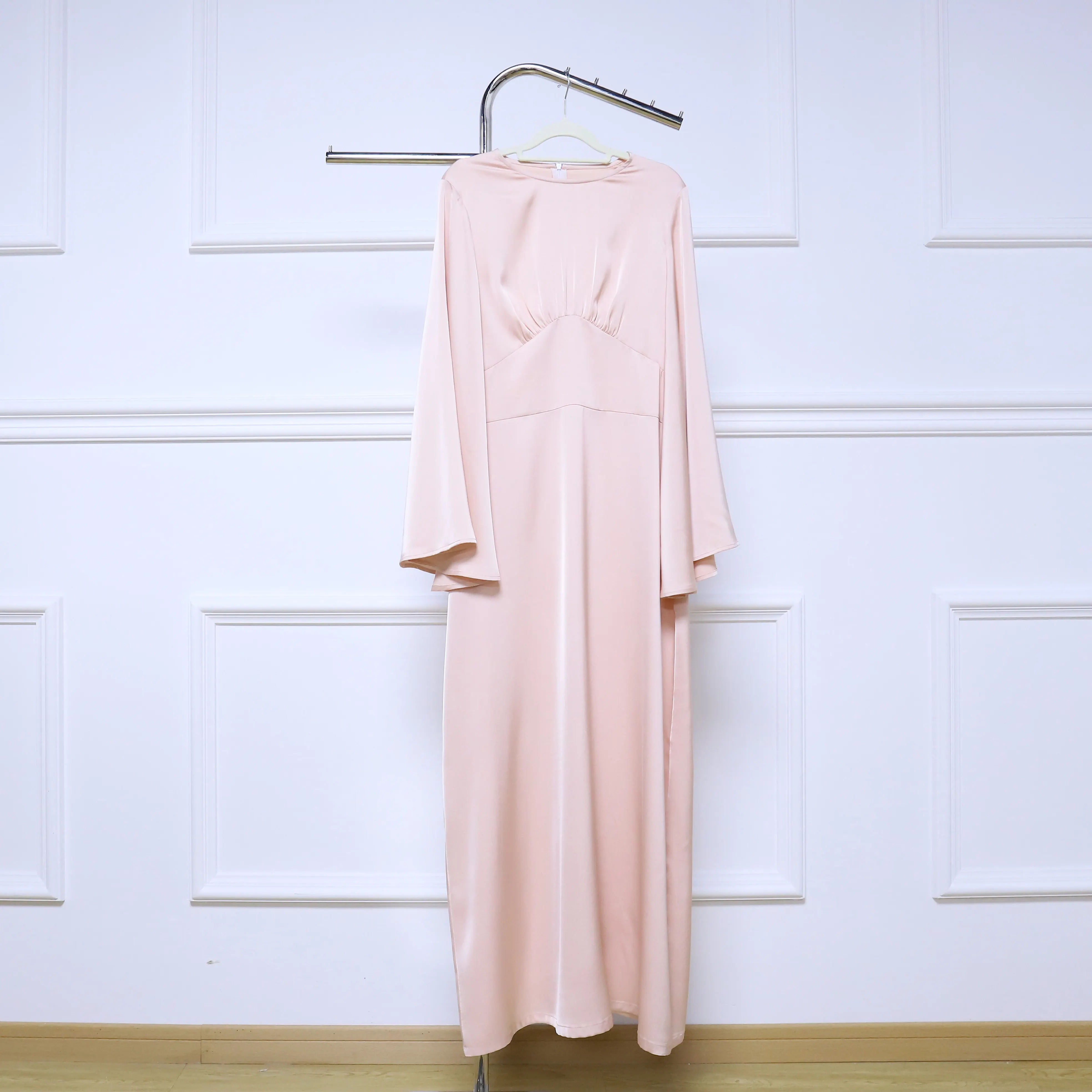 Qidian Textile Modesty Abaya Upply 1