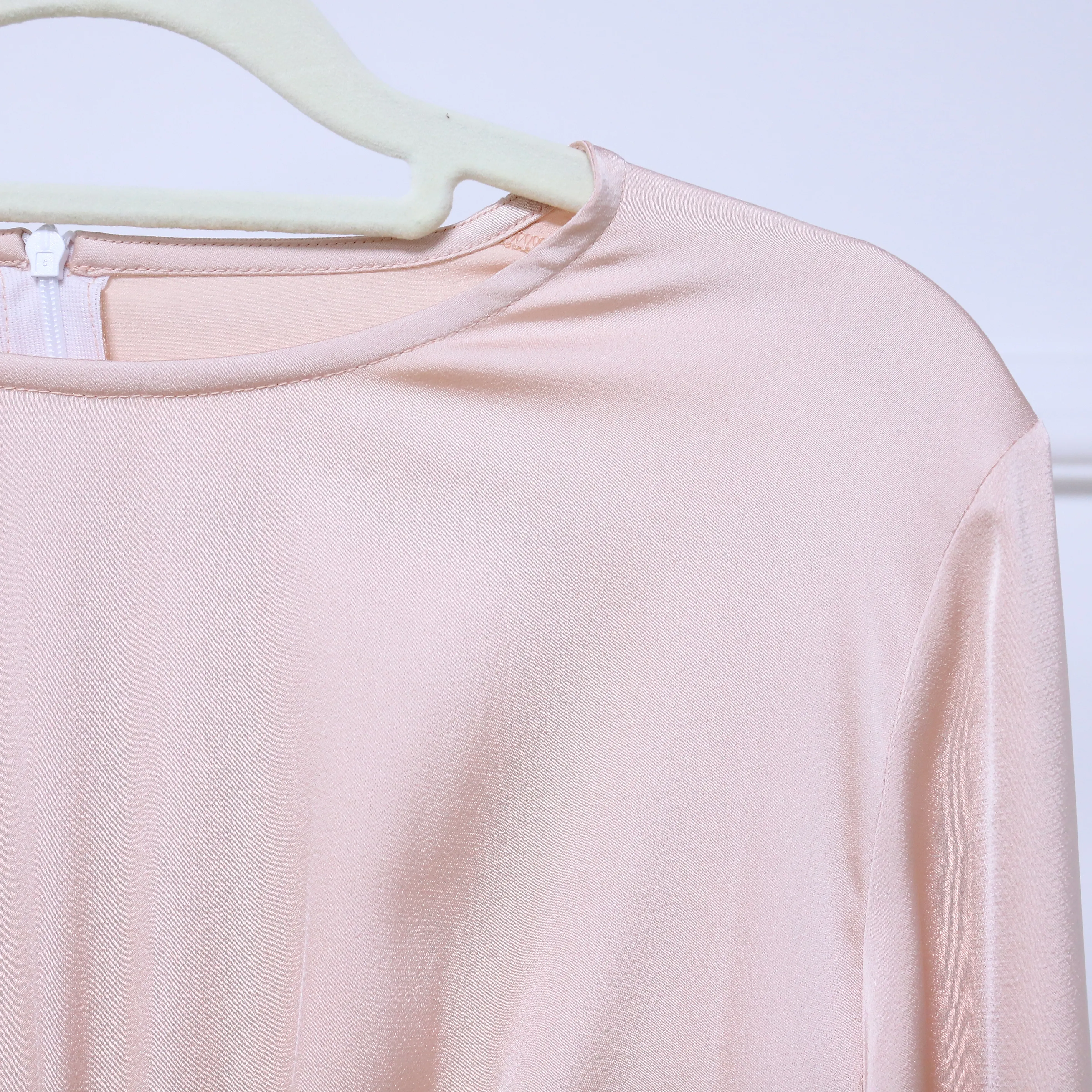 Qidian Textile Modesty Abaya Upply 6
