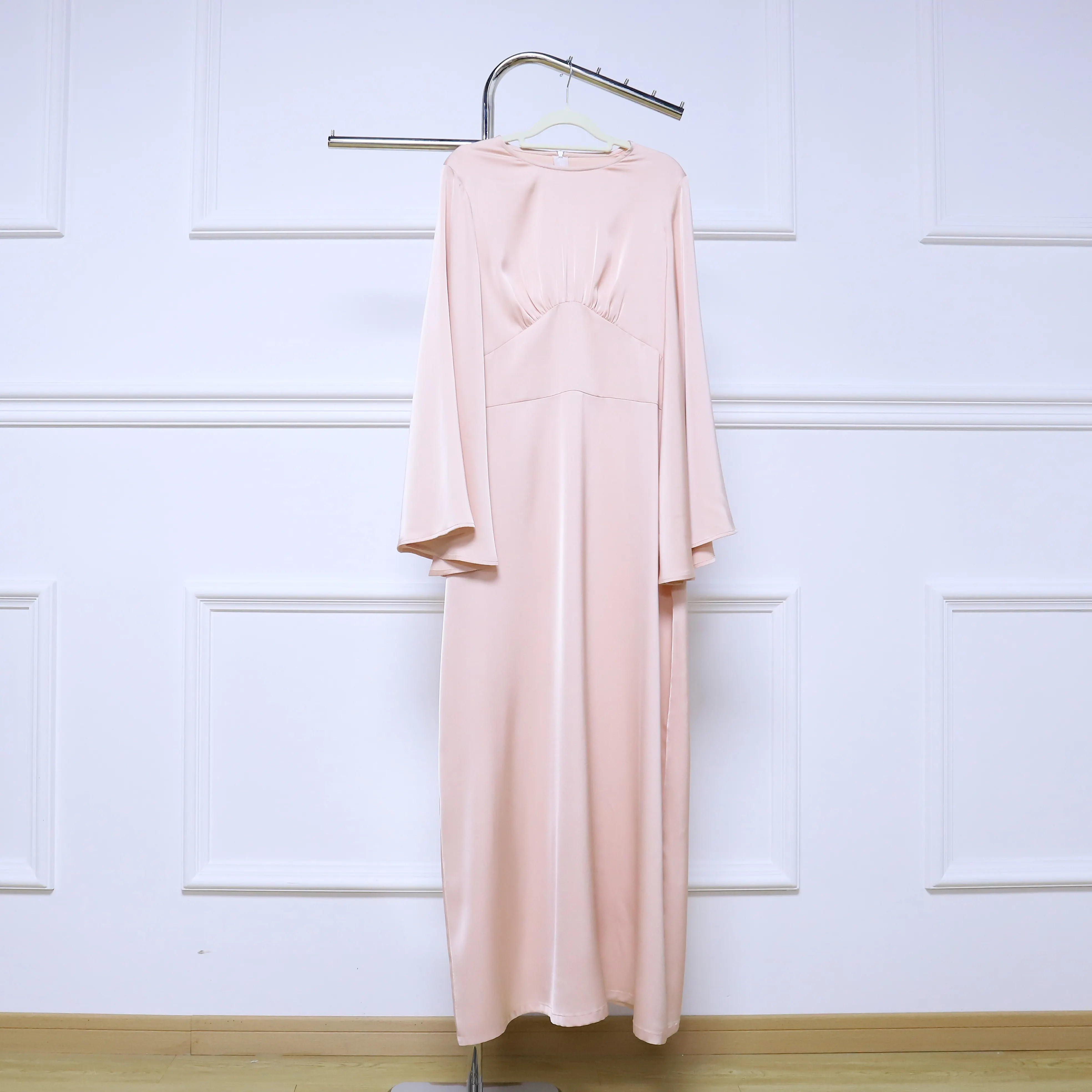 Qidian Textile Modesty Abaya Upply 5