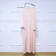 Qidian Textile Modesty Abaya Upply 5