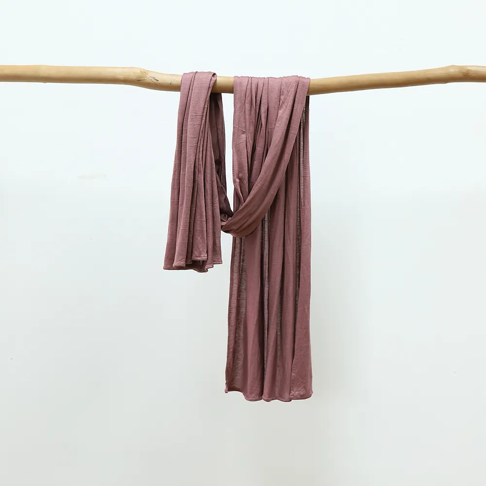Qidian Textile Modern Hijab Dresses New Arrival 7