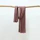Qidian Textile Modern Hijab Dresses New Arrival 7