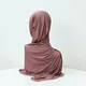 Qidian Textile Modern Hijab Dresses New Arrival 3