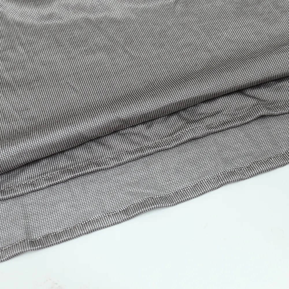 Plain Head Scarf - for Sale - Qidian Textile 6