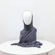 Qidian Textile Hijab Modest Dresses Hijab Modest Dressesdirectly Sale 3