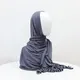 Qidian Textile Hijab Modest Dresses Hijab Modest Dressesdirectly Sale 2