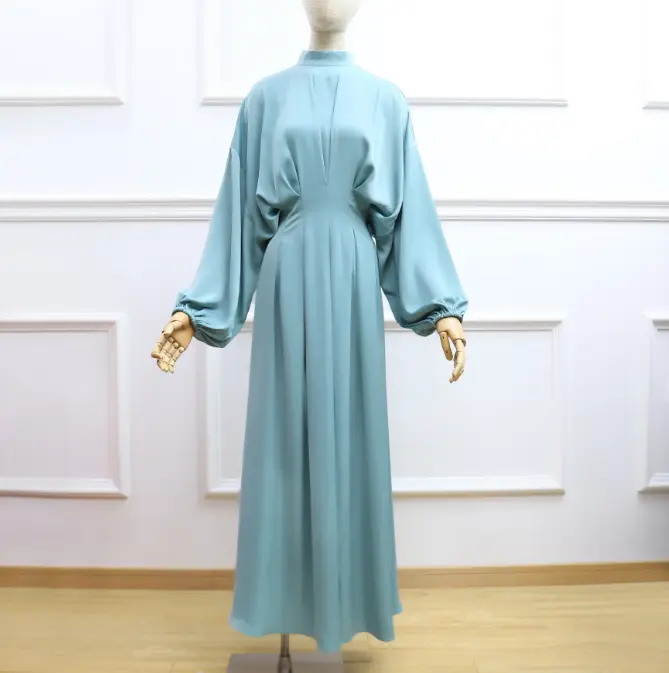 Modest Apparel Wholesale - for Sale - Qidian Textile 2