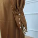 Customized Modest Abaya Designs for Sale 3