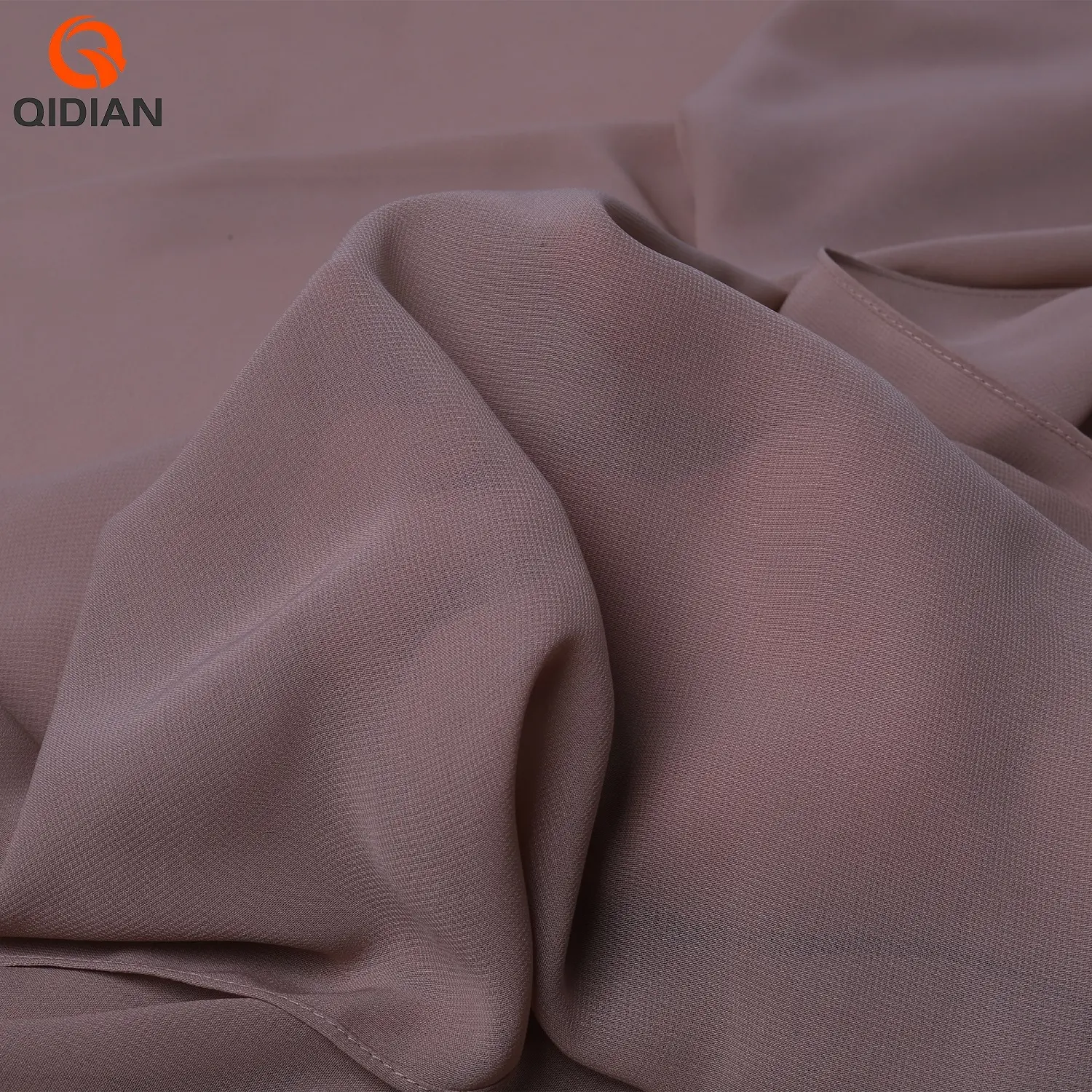 Customized Chiffon Hijab with Matching Undercap Price List 5