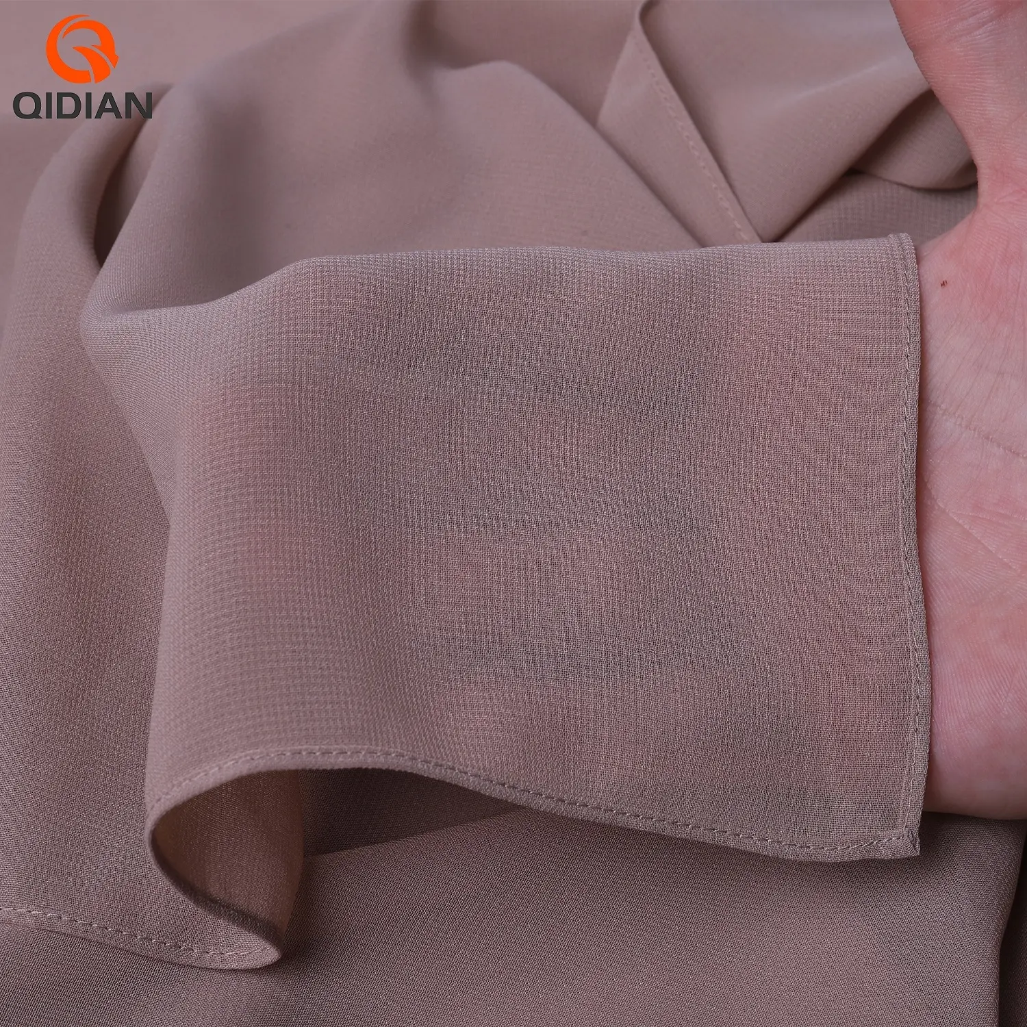 Customized Chiffon Hijab with Matching Undercap Price List 4