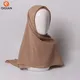 Customized Chiffon Hijab with Matching Undercap Price List 3