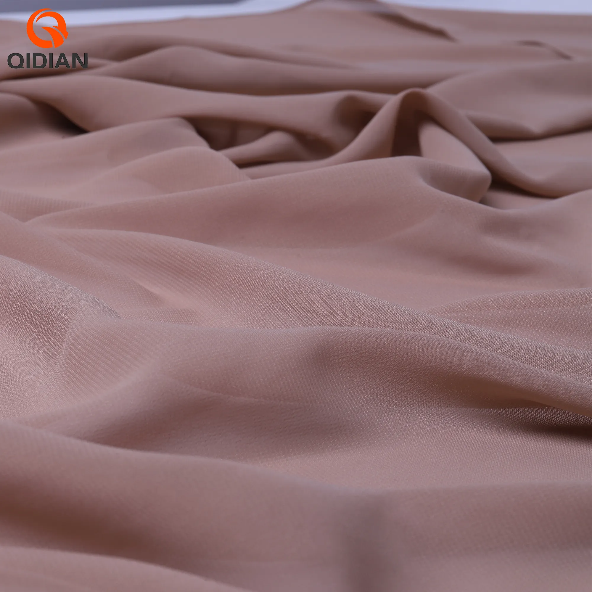 Customized Chiffon Hijab with Matching Undercap Price List 2