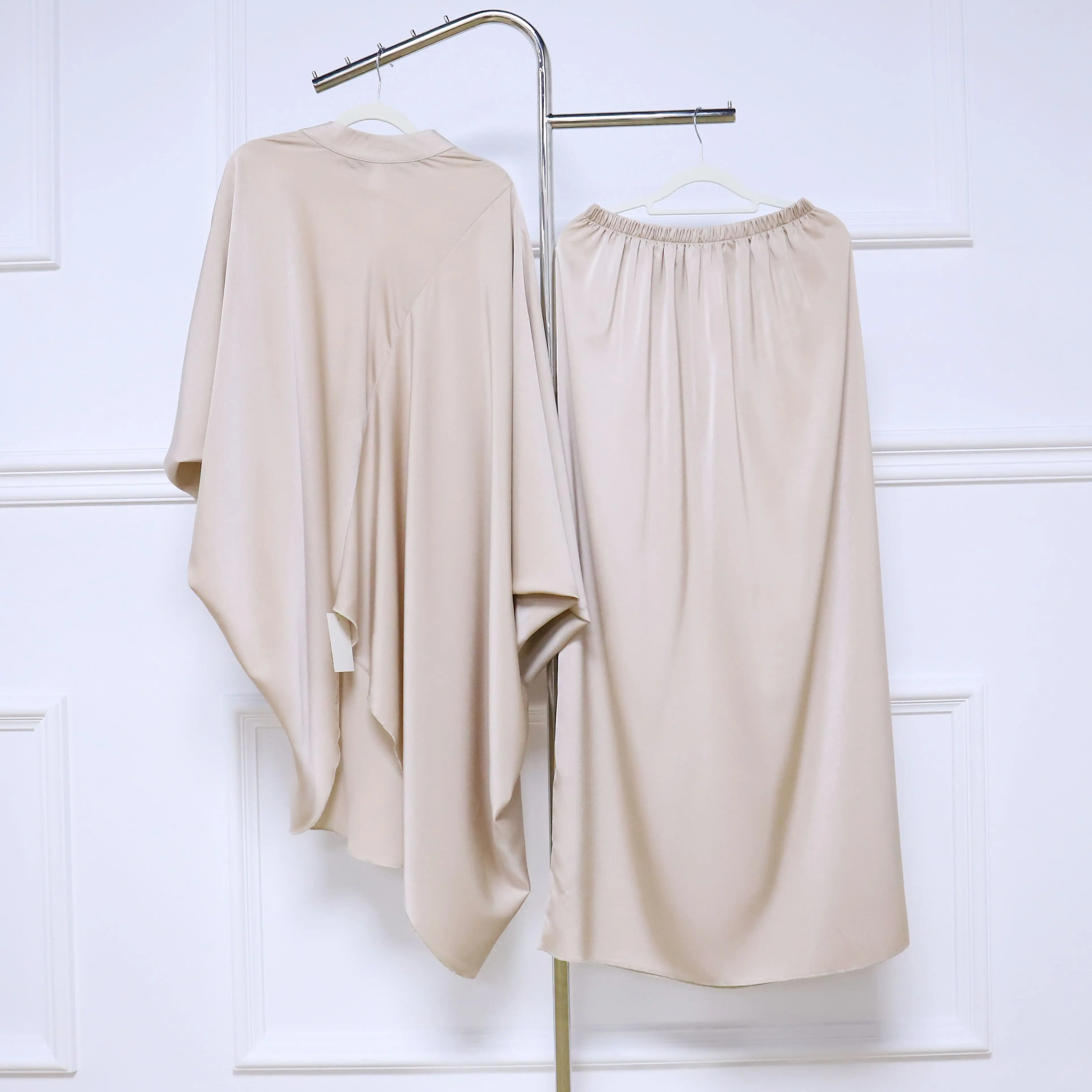Modest Fashion Wholesale with Custom Services 4