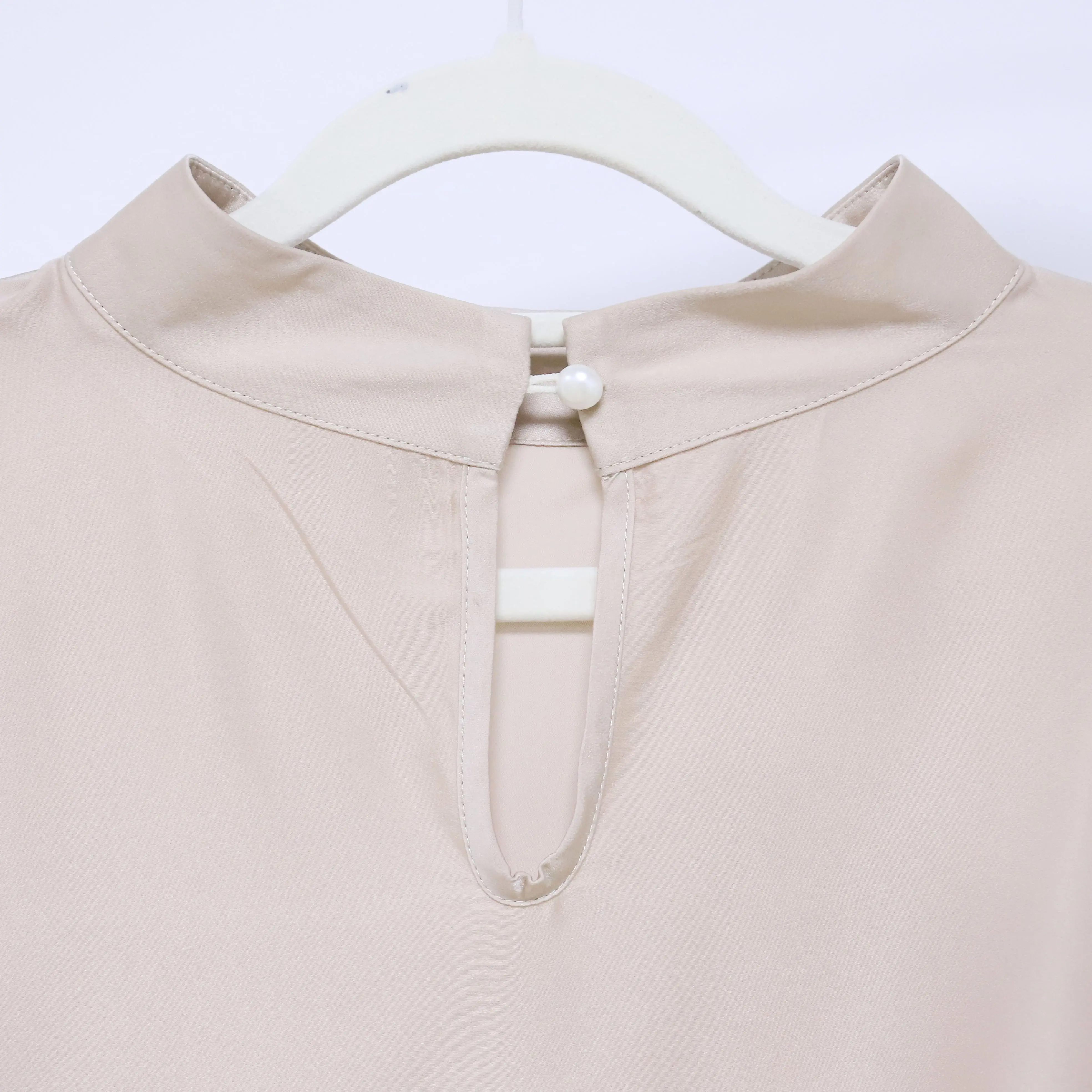Modest Fashion Wholesale with Custom Services 2