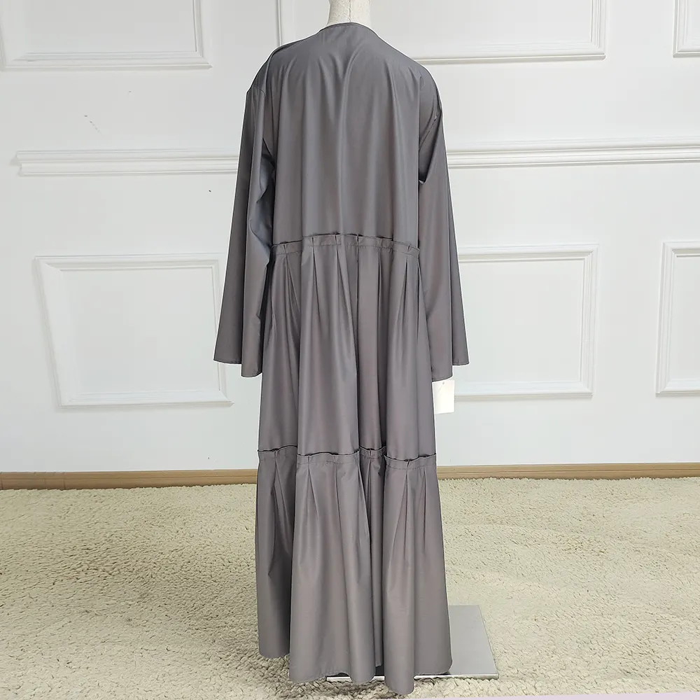Modern Modest Abaya Designs Series for Sale 7