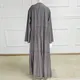 Modern Modest Abaya Designs Series for Sale 7