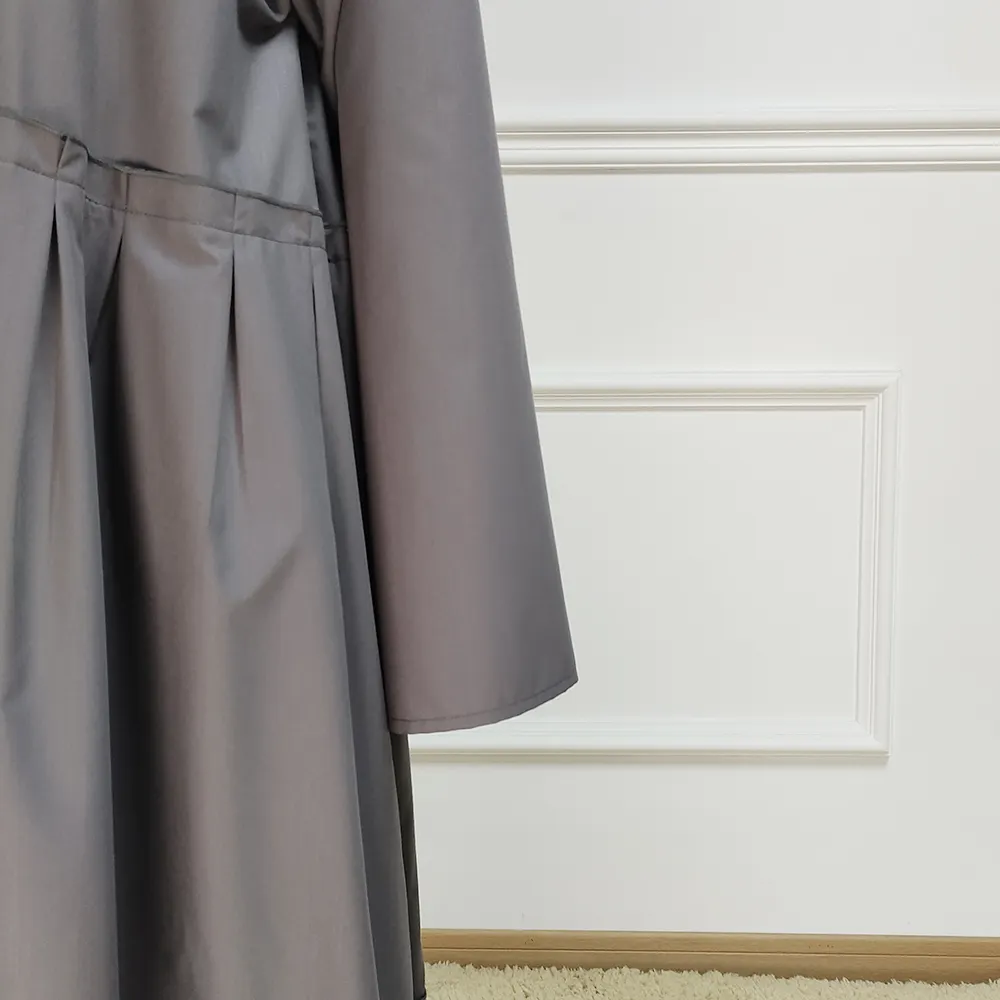 Modern Modest Abaya Designs Series for Sale 6