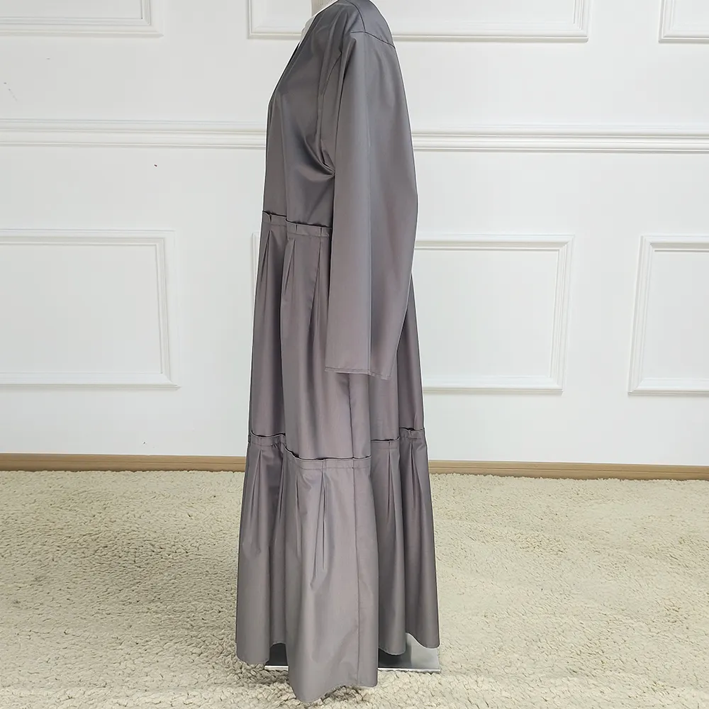 Modern Modest Abaya Designs Series for Sale 5