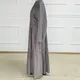 Modern Modest Abaya Designs Series for Sale 5