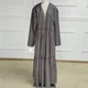 Modern Modest Abaya Designs Series for Sale 4