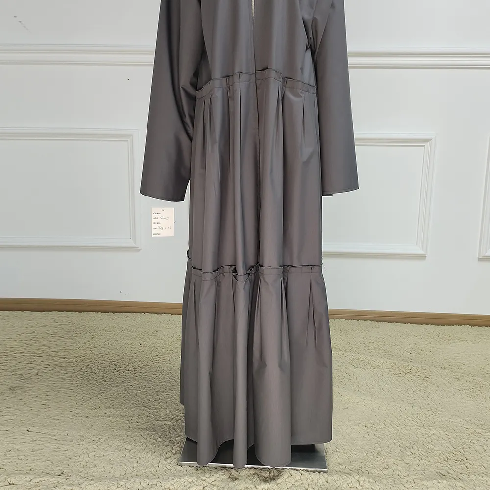 Modern Modest Abaya Designs Series for Sale 3