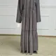 Modern Modest Abaya Designs Series for Sale 3