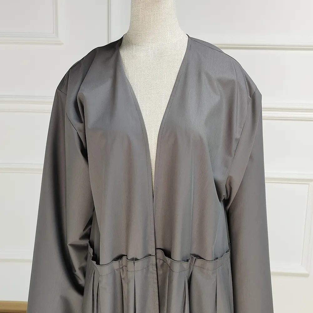Modern Modest Abaya Designs Series for Sale 2
