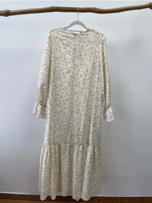 Hot Sale Modeste Abayas Price List 6