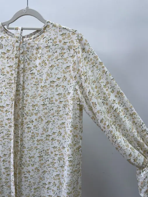 Hot Sale Modeste Abayas Price List 3