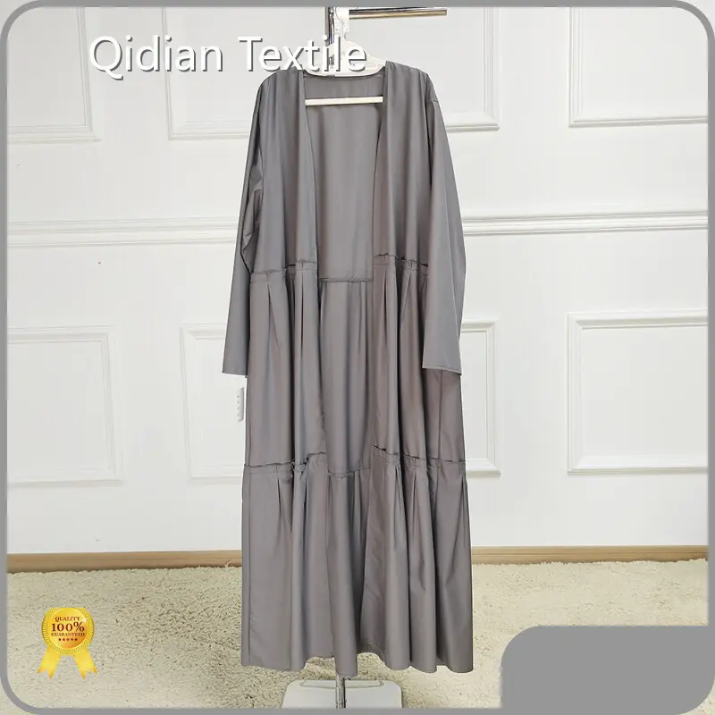 Modern Modest Abaya Designs Series for Sale 1