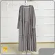 Modern Modest Abaya Designs Series for Sale 1