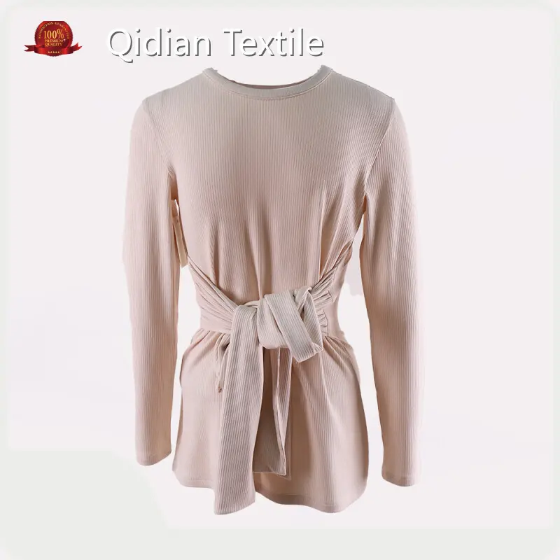 For Sale Hijab Style with Abaya by Qidian Textile 1