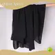 For Sale Plain White Hijab by Qidian Textile 1
