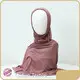 Qidian Textile Modern Hijab Dresses New Arrival 1