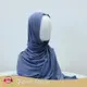 Qidian Textile Hijab Modest Clothing Directly Sale 1
