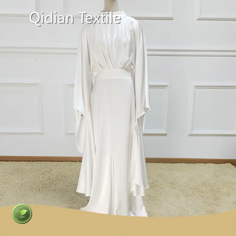 Hijab Maxi Skirt for Supermarket with Good Price 1