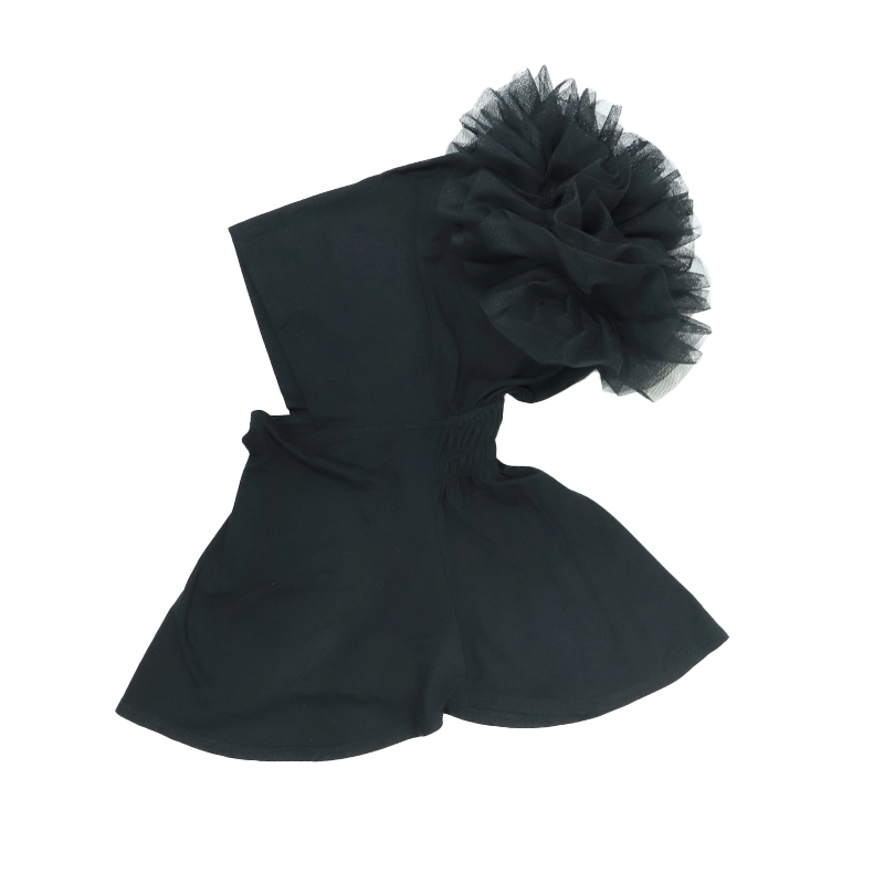 Sous-écharpe à fleurs antidérapantes, intérieur désossé en jersey de bambou, bonnet scrunchine, offre spéciale, 2024 1