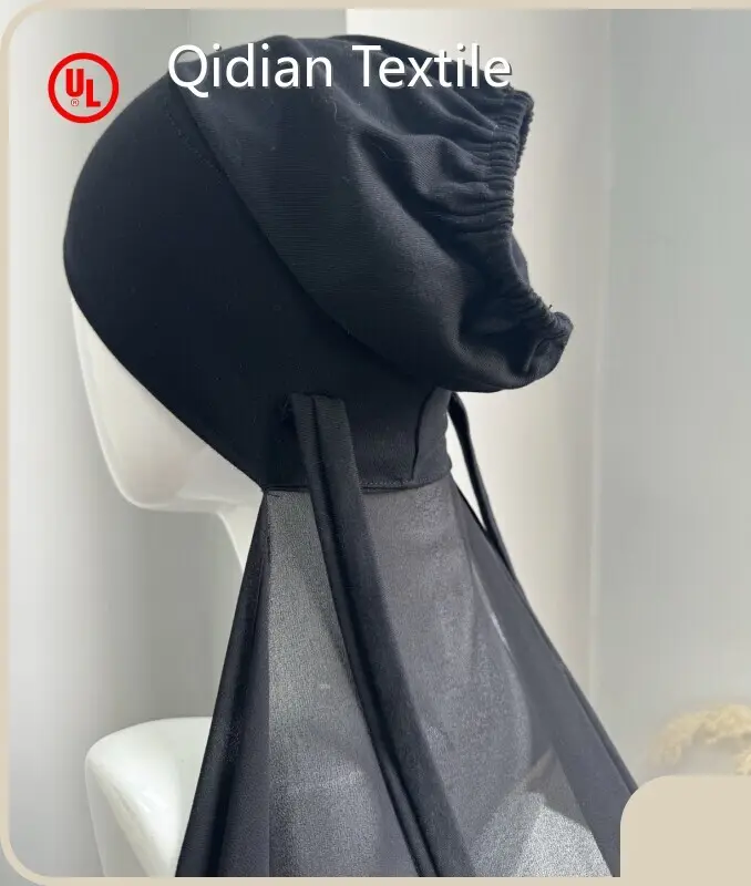 For Home Modest Wear Wholesale by Qidian Textile 1