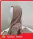 Modern Hijab Clothing Quality Assurance 1